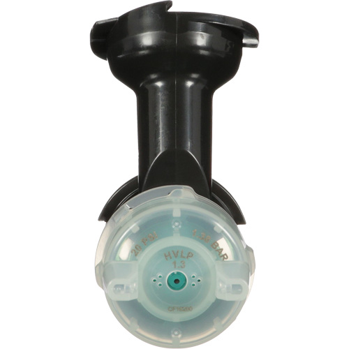 Trousse de recharge pour t&ecirc;te de pulv&eacute;risation &agrave; gravit&eacute; HVBP haute performance Pathway Supply LP