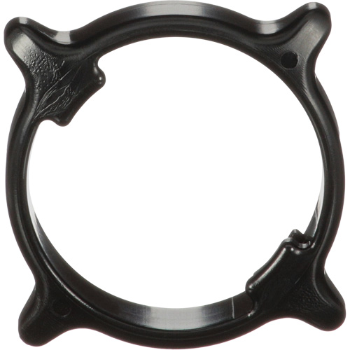 Bague de blocage pour pistolet pulv&eacute;risateur industriel performant Pathway Supply LP