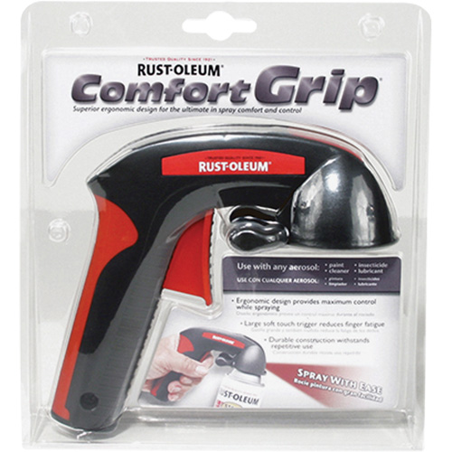Comfort Spray Grip Pathway Supply LP
