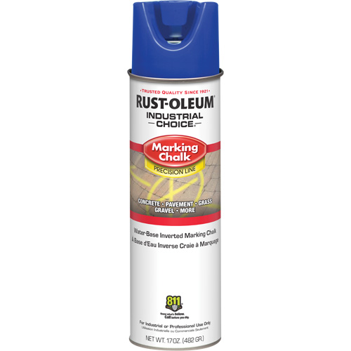 MC1800 System Precision Line Inverted Marking Chalk, Aerosol Can Pathway Supply LP