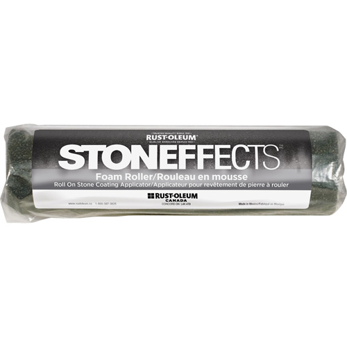 Rouleau de mousse Stoneffects Pathway Supply LP