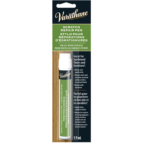Varathane&reg; Scratch & Repair Pen, 9.9 ml Pathway Supply LP
