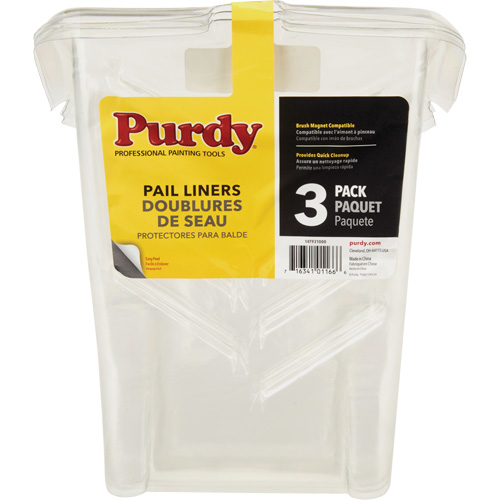 Pail Liner Pathway Supply LP