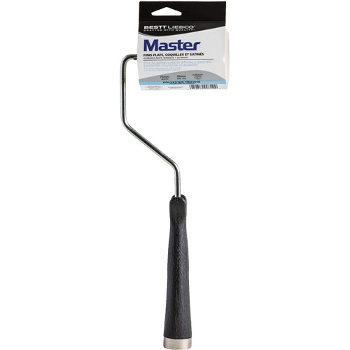 Master Trim and Traffic Frame & Cover Combo, 2 Pieces Pathway Supply LP