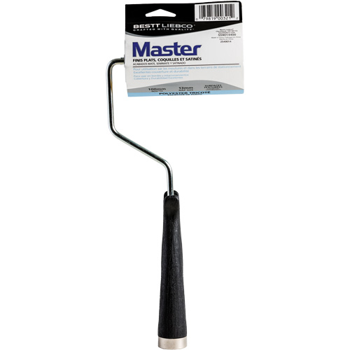 Master Trim and Traffic Frame & Cover Combo, 2 Pieces Pathway Supply LP