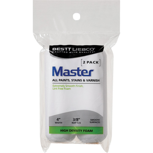 Master Foam Mini Roller Cover Pathway Supply LP