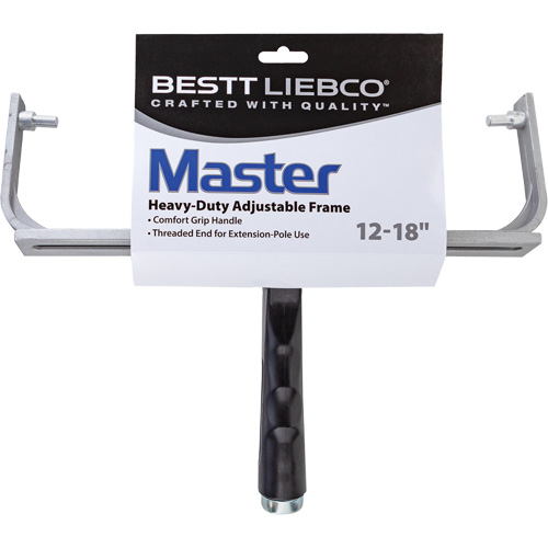 Cadre robuste ajustable Pathway Supply LP