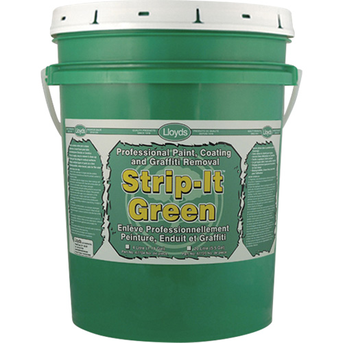 D&eacute;capant &eacute;cologique Strip-It Pathway Supply LP