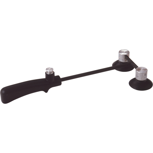 Vacuum Cups - Extra-Strength Punch Press Lifters - Double Cup Pathway Supply LP
