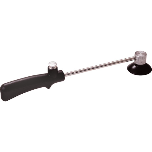 Vacuum Cups - Extra-Strength Punch Press Lifters - Single Cup Pathway Supply LP