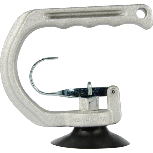 Appareils &agrave; ventouses - Ventouse simple industrielle Pathway Supply LP