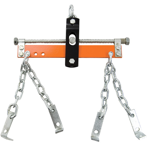 Engine Tilters, 3/4 tons Capacity Pathway Supply LP