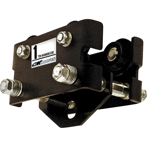 Chariots r&eacute;glables CBT, 10 000 lb (5 tonnes) Pathway Supply LP