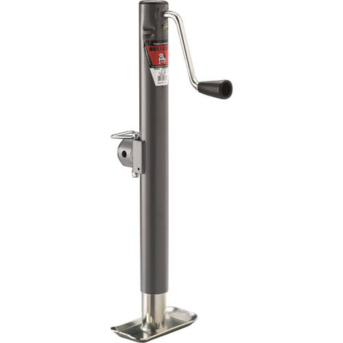 Industrial & Agricultural Jacks Pathway Supply LP