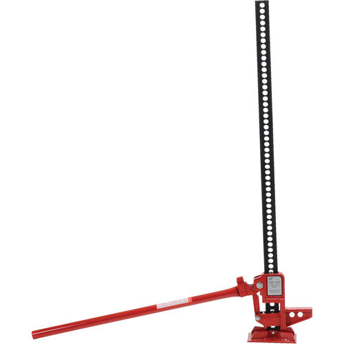 Jacks Pathway Supply LP