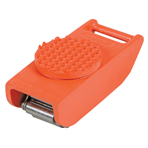 Machine Roller, 1 tons Capacity Pathway Supply LP