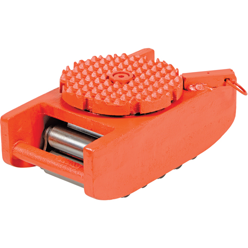 Machine Roller, 11 tons Capacity Pathway Supply LP
