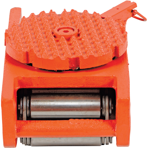 Machine Roller, 11 tons Capacity Pathway Supply LP