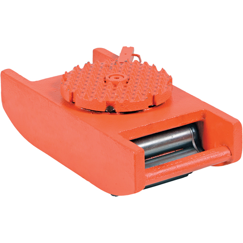 Machine Roller, 15 tons Capacity Pathway Supply LP