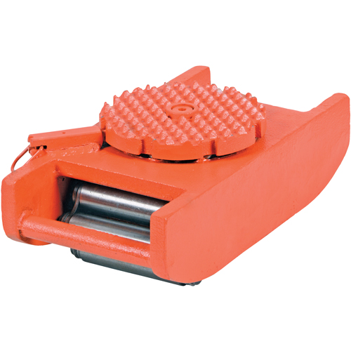 Machine Roller, 15 tons Capacity Pathway Supply LP