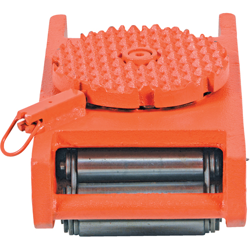 Machine Roller, 15 tons Capacity Pathway Supply LP