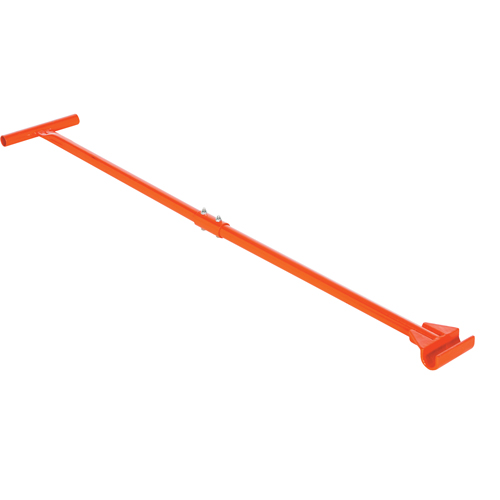 Machine Roller Steering Bar Pathway Supply LP