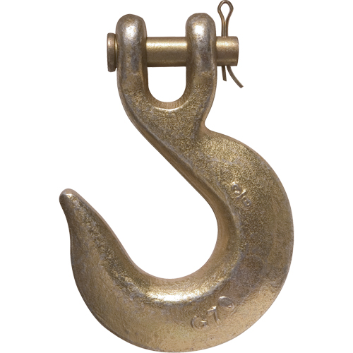 Clevis Slip Hook - Grade 70 Pathway Supply LP