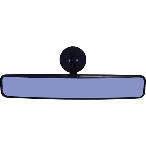 Forklift Wide Magnetic Mirror Pathway Supply LP