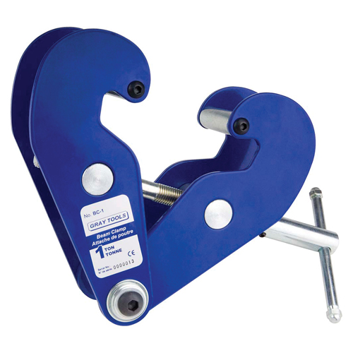 Beam Clamp Pathway Supply LP