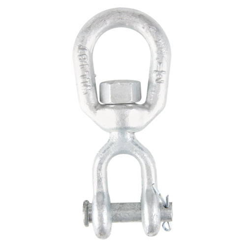 Jaw & Eye Swivels Pathway Supply LP