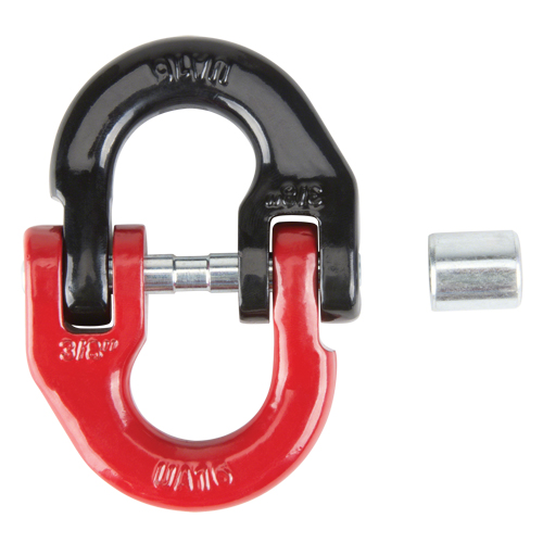 Coupling Links Pathway Supply LP