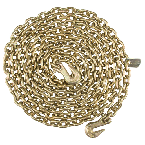 Grade 70 Transport Chain Tie-Downs Pathway Supply LP