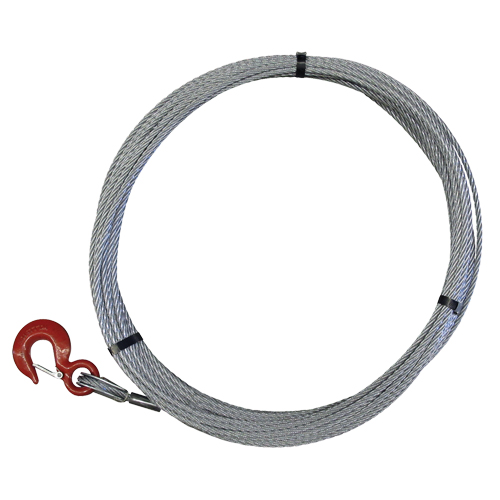 Maxiflex Wire Rope Assembly Pathway Supply LP