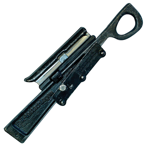 Coni-Klam EC 21 Wire Rope Clamp Pathway Supply LP