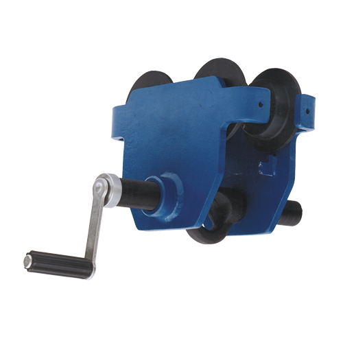 Corso&reg; Push Trolley, 2000 lbs. (1 tons) Pathway Supply LP