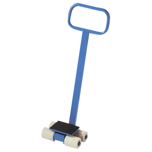 Pakrol 4-Wheel Polyurethane Trolley Skate Pathway Supply LP