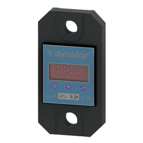 Dynafor&reg; Industrial Load Indicator, 6400 lbs. (3.2 tons) Working Load Limit Pathway Supply LP
