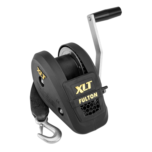 Treuils de remorquage &agrave; vitesse unique Pathway Supply LP