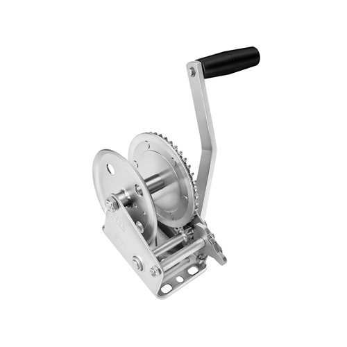 Single Speed Trailer Winches Pathway Supply LP
