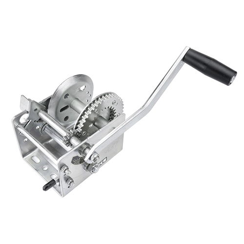 Treuils de remorquage &agrave; deux vitesses Pathway Supply LP