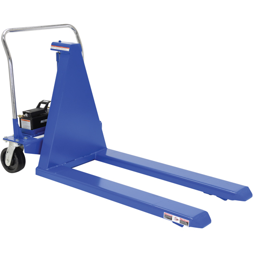 Electric Skid Lift, Steel, 2500 lbs. Capacity Pathway Supply LP