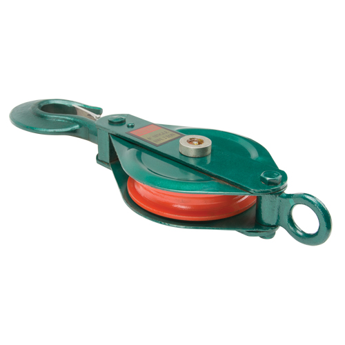 Moufle de poulie Pathway Supply LP