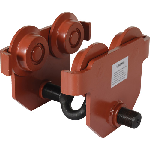 Chariot de levage manuel &agrave; profil bas, 4000 lb (2 tonnes) Pathway Supply LP