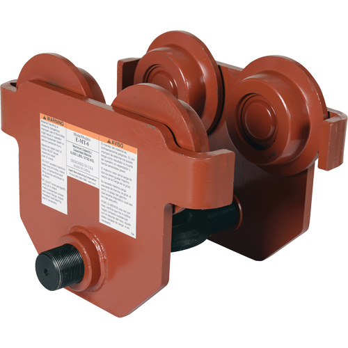 Chariot de levage manuel &agrave; profil bas, 6000 lb (3 tonnes) Pathway Supply LP