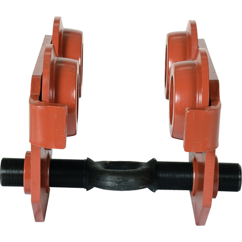 Chariot de levage manuel &agrave; profil bas, 6000 lb (3 tonnes) Pathway Supply LP