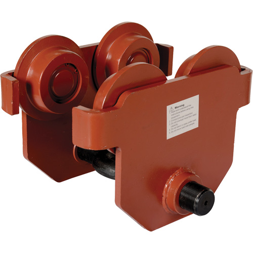 Chariot de levage manuel &agrave; profil bas, 6000 lb (3 tonnes) Pathway Supply LP