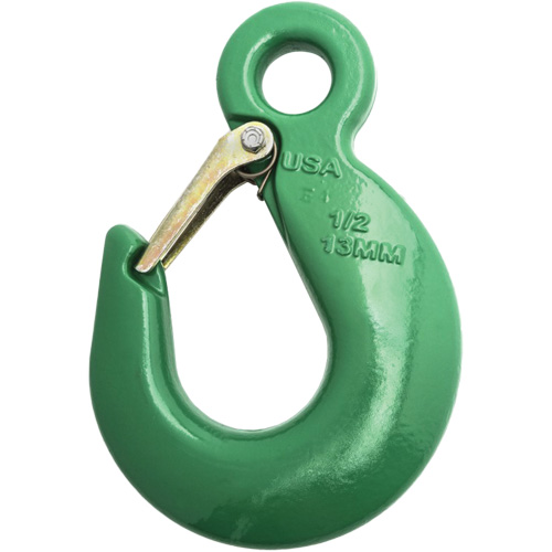 Crochet de levage Pathway Supply LP