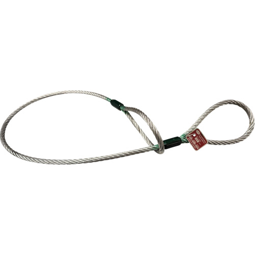 Wire Rope Sling Pathway Supply LP