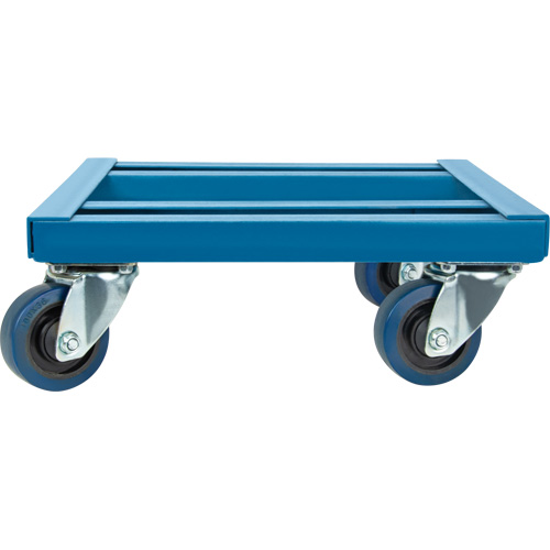 Angle Frame Dollies, 18" W x 18" D x 7" H, 1200 lbs. Capacity Pathway Supply LP