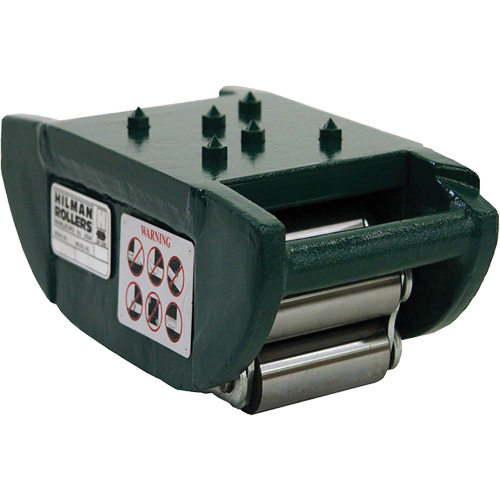 Machine Roller, 7.5 tons Capacity Pathway Supply LP